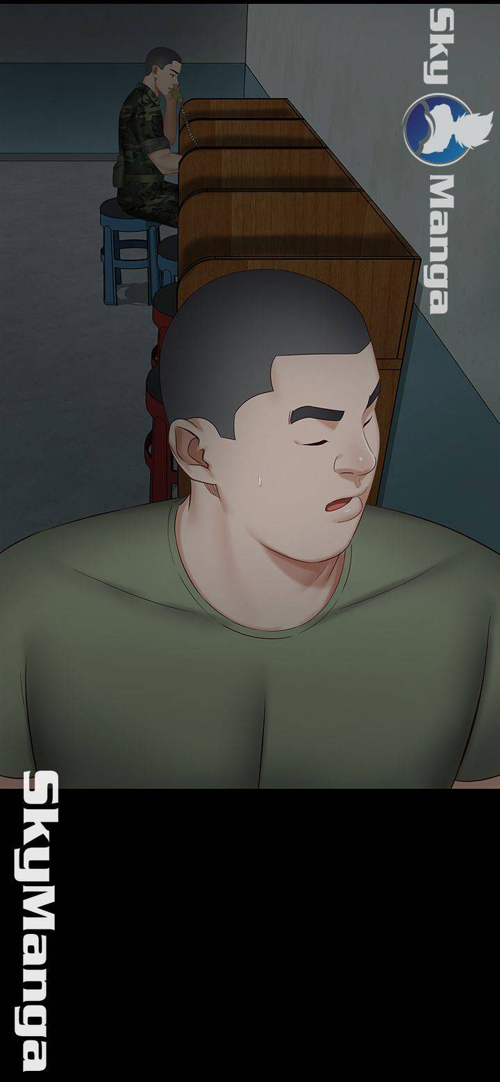 sứ mệnh người anh chapter 42 28