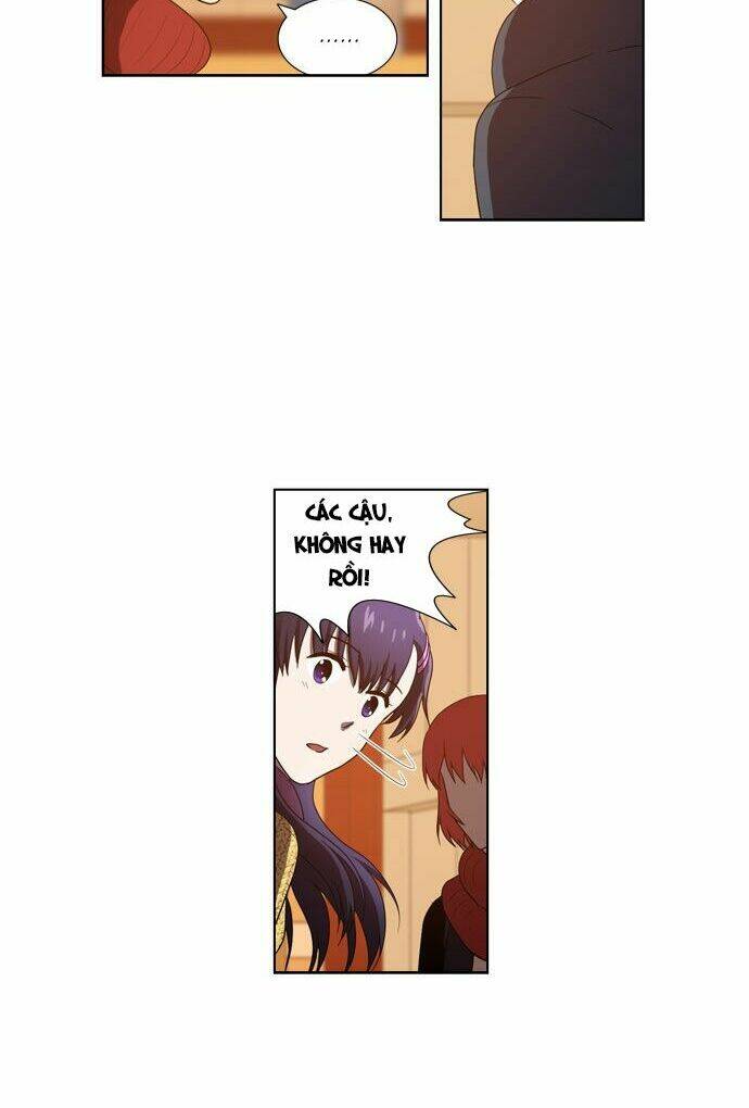 ma cà rồng biết yêu chapter 101 4