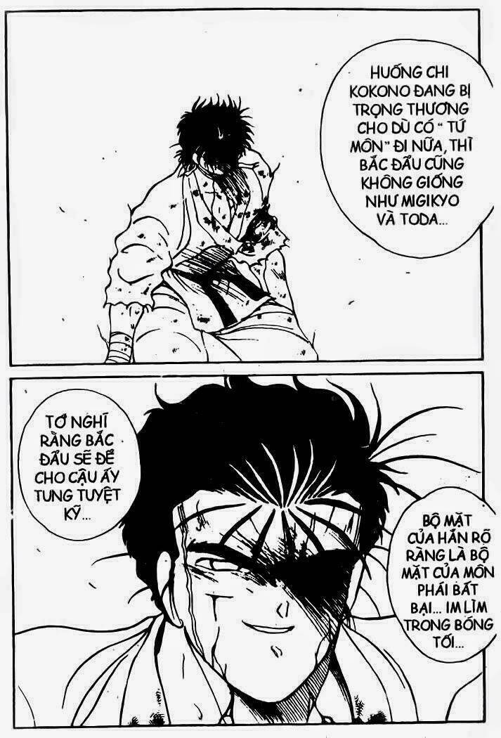 truyền nhân atula - shura no mon i chapter 75 5