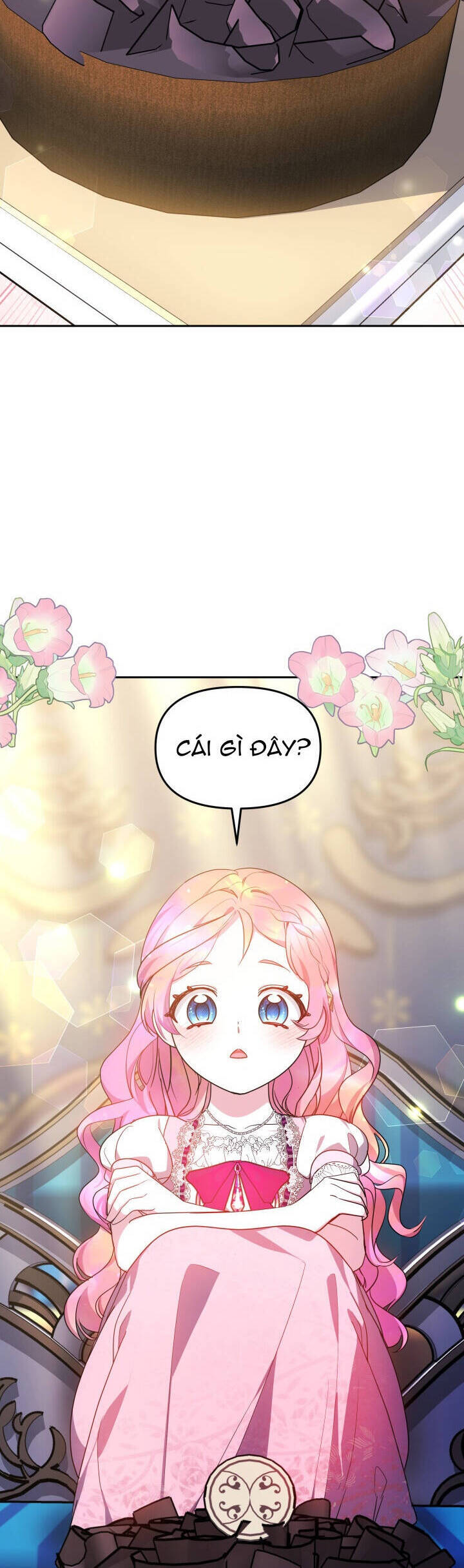 rồng con thuần hóa những kẻ điên chapter 38 42