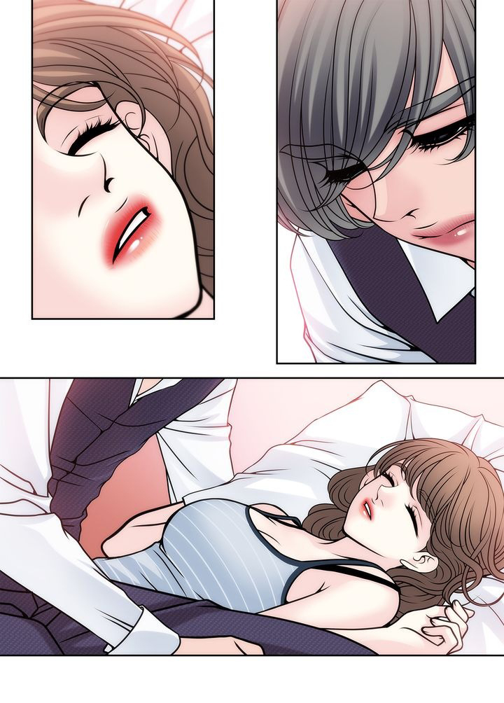 người đàn ông của tôi chapter 11.2 13