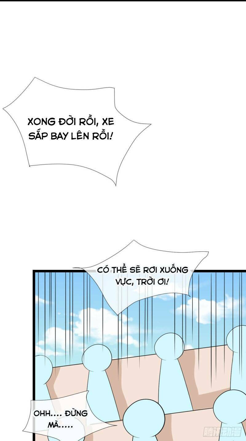 siêu cấp nữ thần trọng sinh chapter 42 13