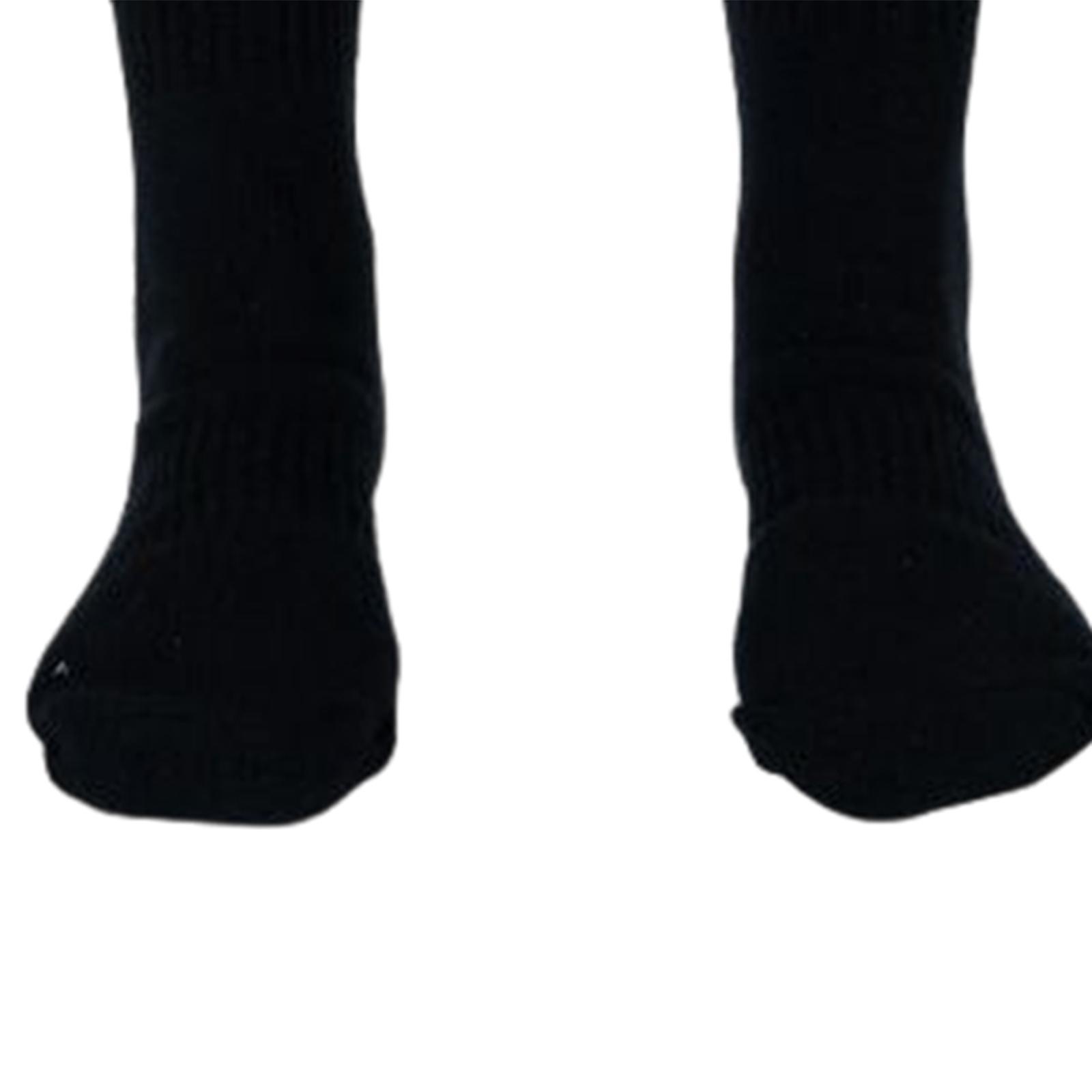 Electric Heated Socks USB Charging  Weather Warm Premium Material