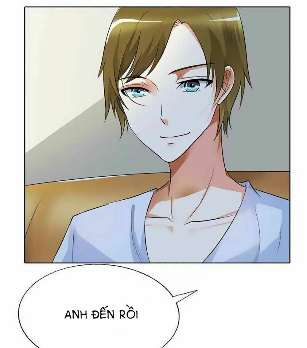 em vẫn còn nhỏ chapter 27 3