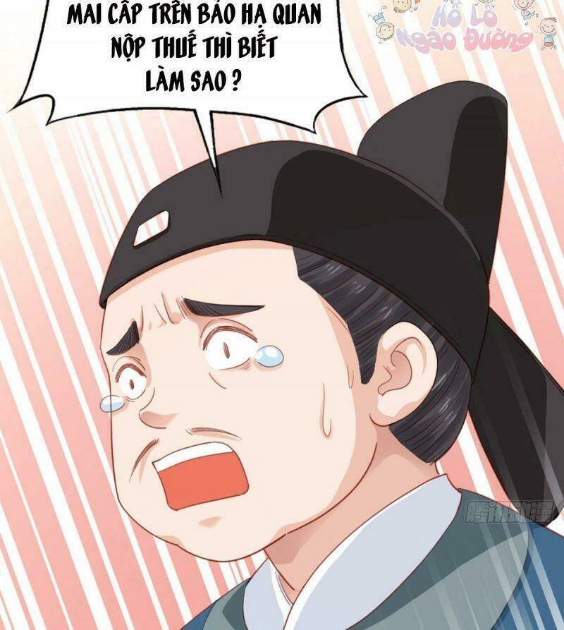 đứng yên ! phụng chỉ đánh cướp đây chapter 12 31