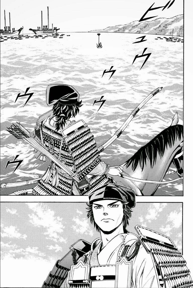 thiếu niên vương phần 2 chapter 67.2 14