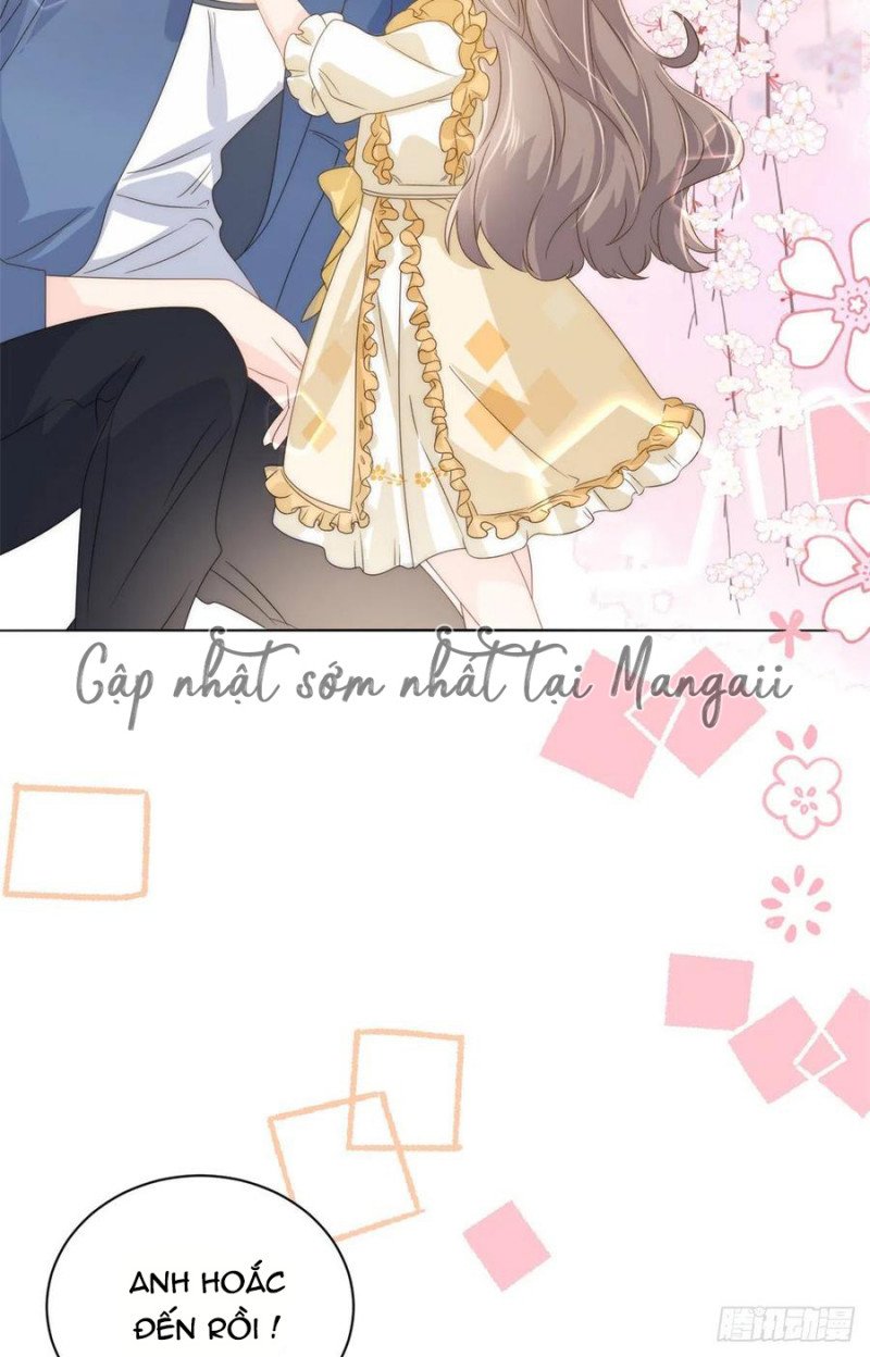 đoàn sủng lão đại ba tuổi rưỡi chapter 127 4