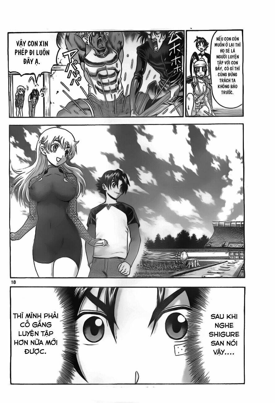 history's strongest disciple kenichi chapter 529 17