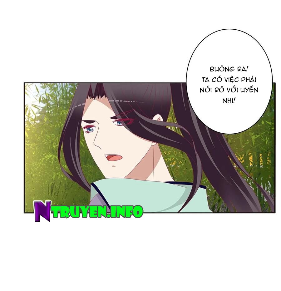 thông linh phi chapter 582 6