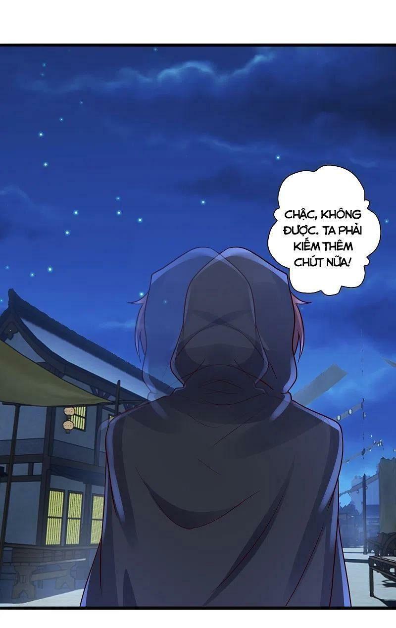 tiên võ đế tôn chapter 290 67