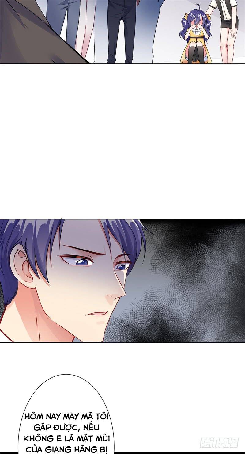 song bảo vô địch chapter 1 45