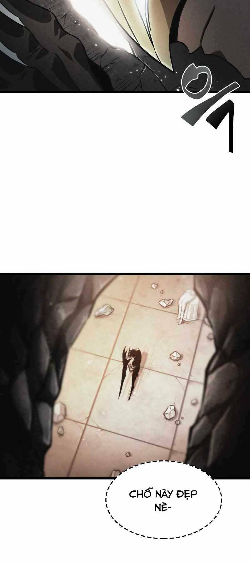 thế giới hậu tận thế chapter 34 42