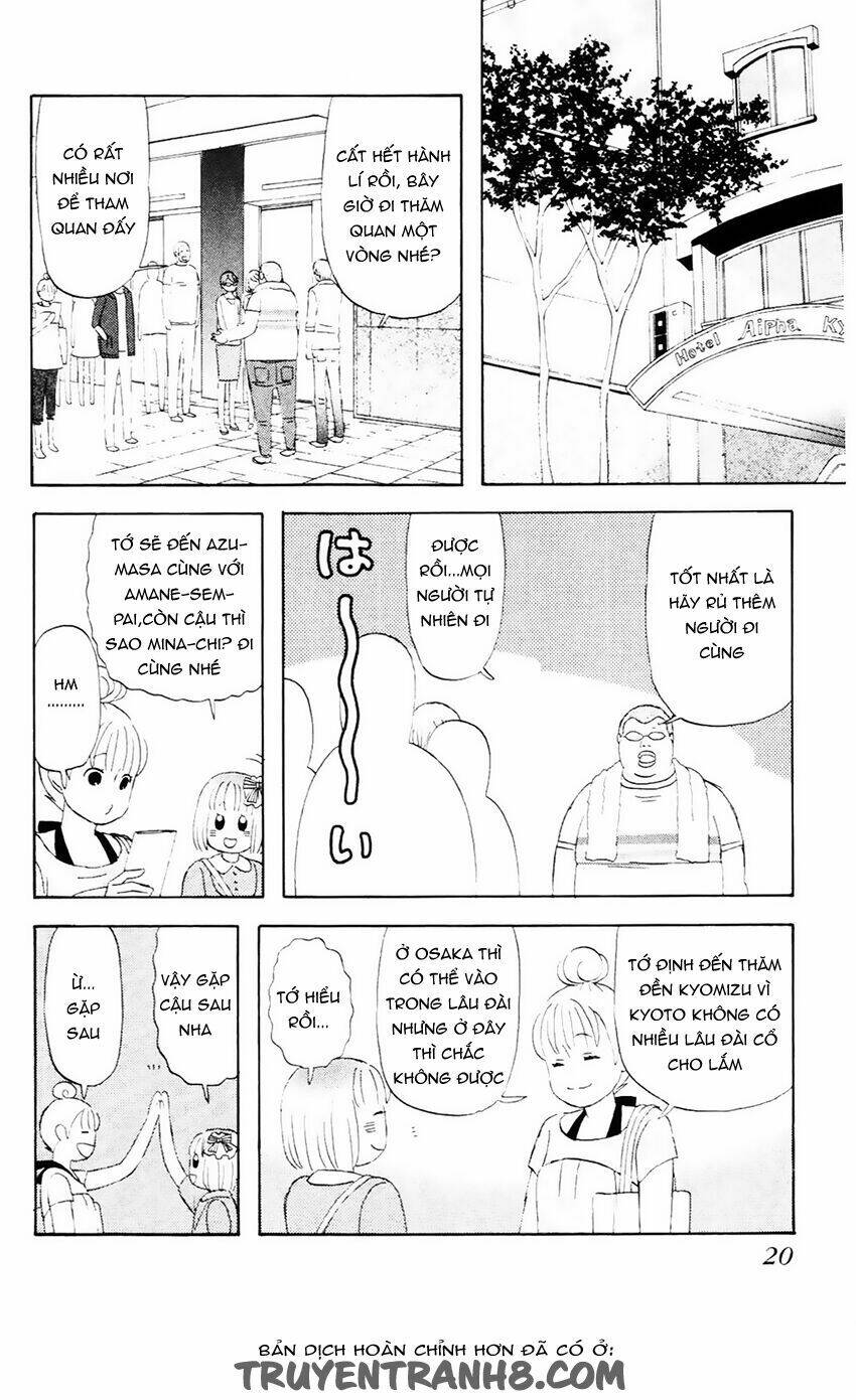 liar x liar chapter 8 28