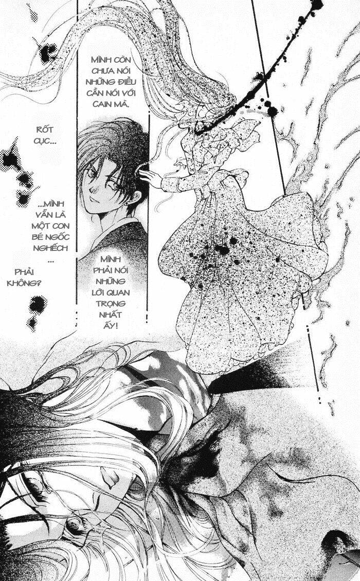 cain saga chapter 20 30