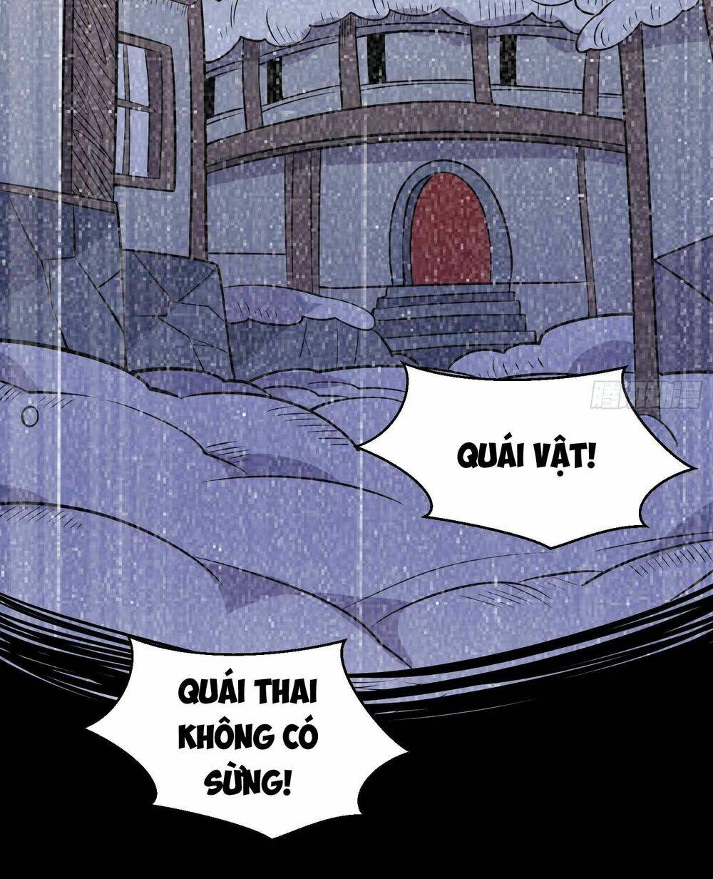 giáng thần chiến ký chapter 20 20