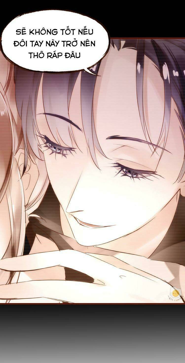 nở rộ trên bụi gai chapter 5 6