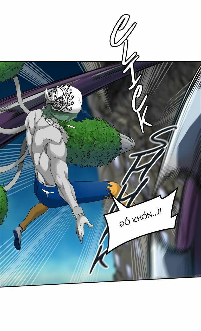 tòa tháp bí ẩn 2 chapter 430 119