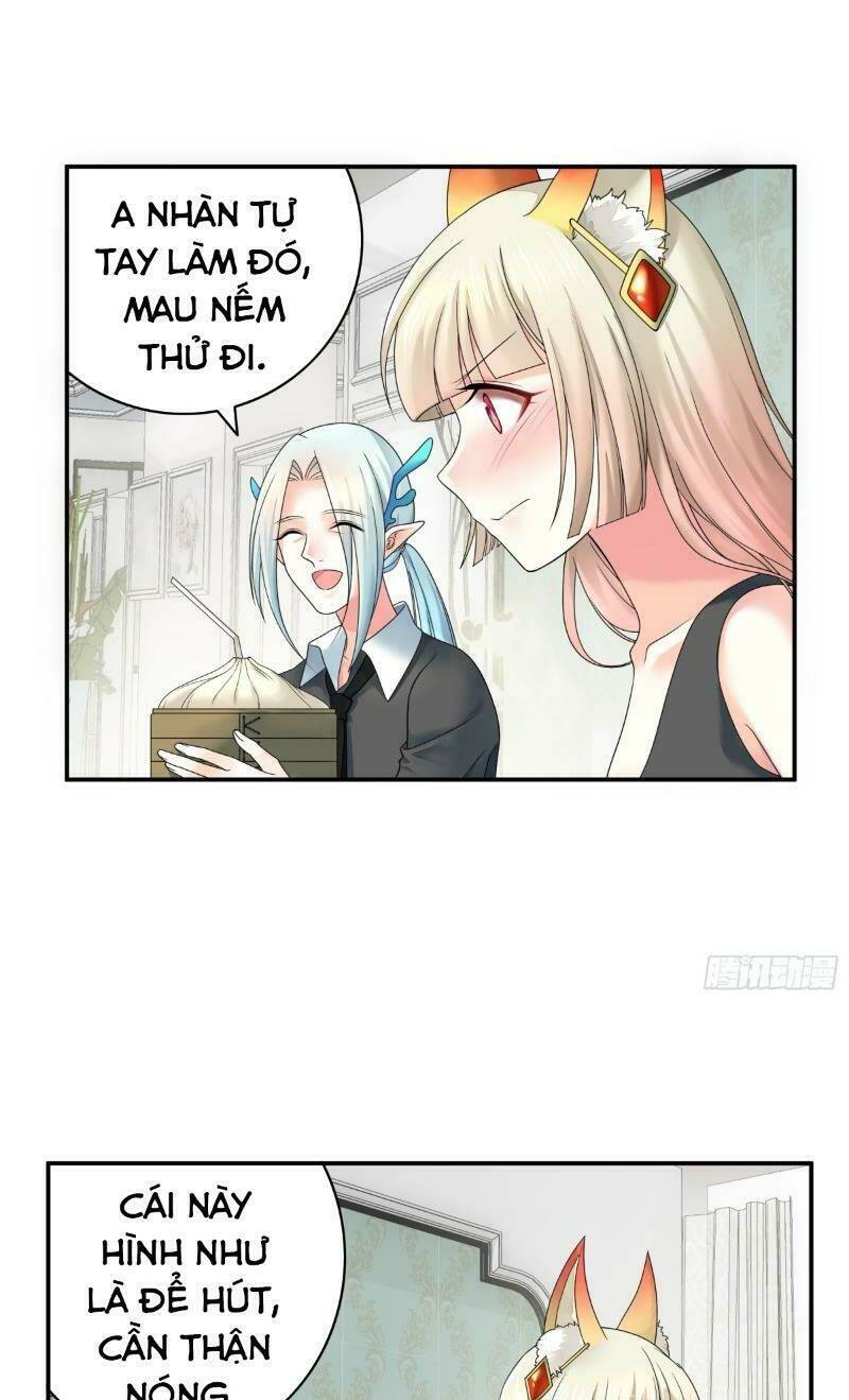 ta muốn ngao du chapter 4 31