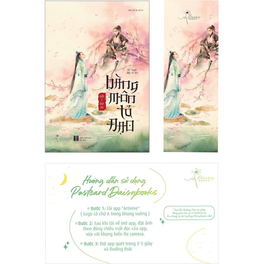 Bàng Môn Tả Đạo - Bản Thường  (Tặng Kèm: Bookmark 2 Mặt Theo Bìa - Pc Coming Soon)