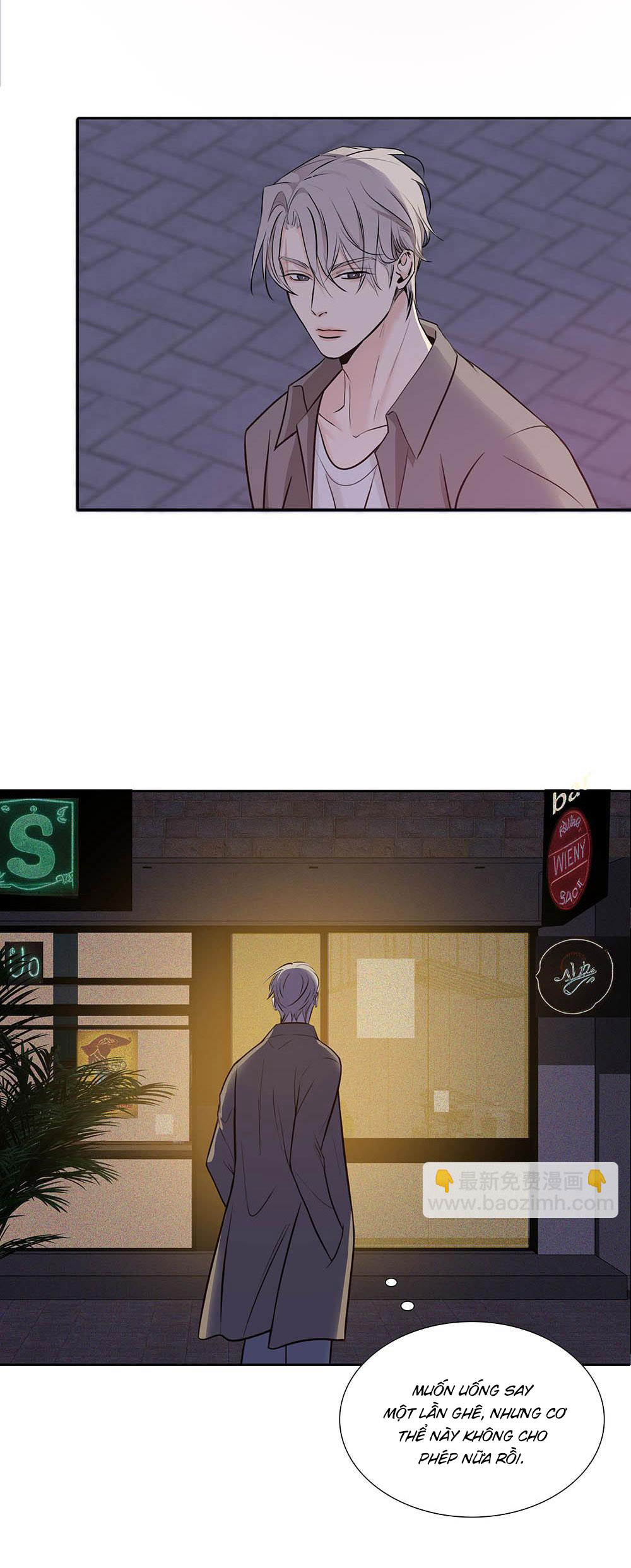 quan hệ nợ nần chapter 40 9