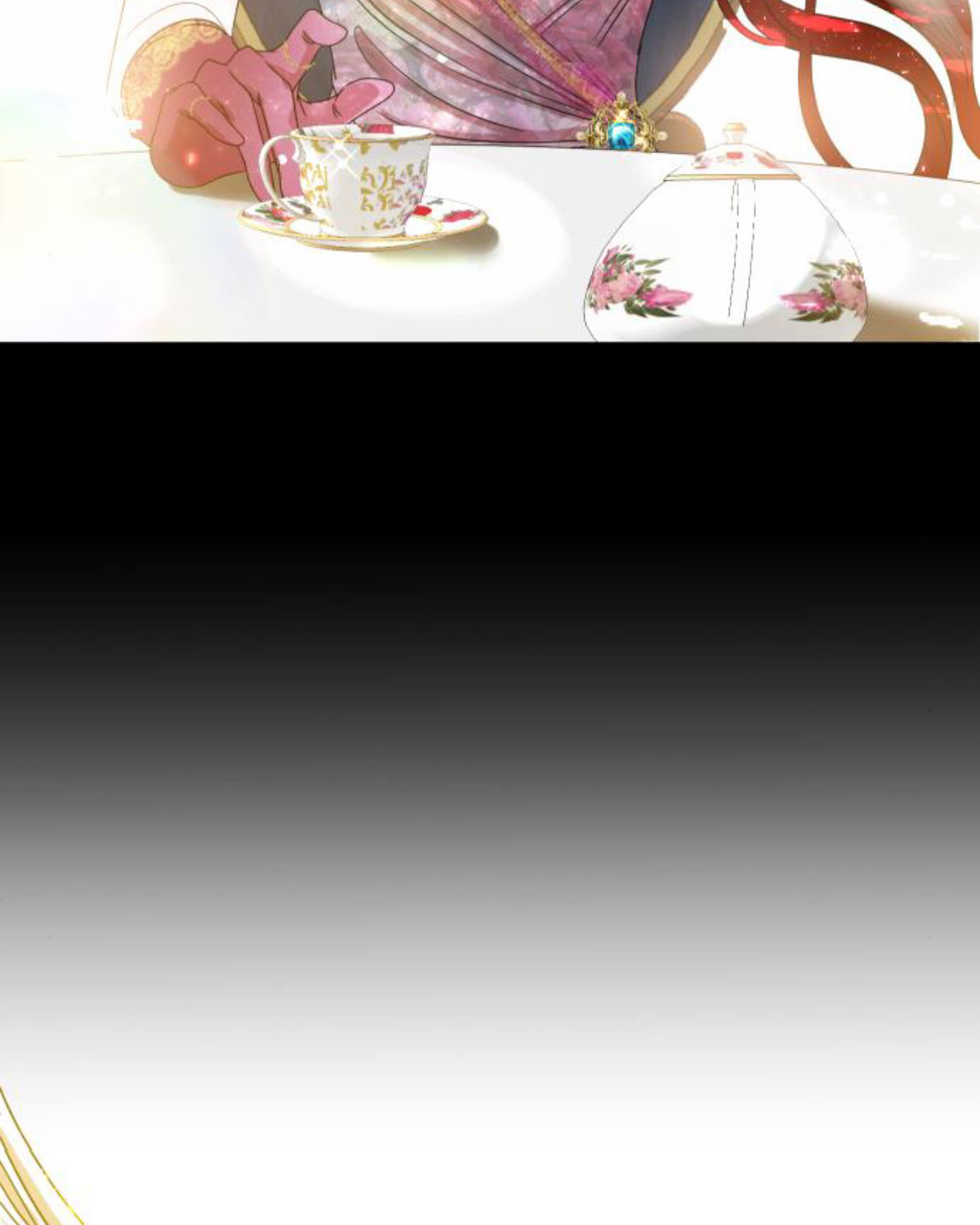 tôi hoán đổi thân xác với thái tử chapter 4.2 55