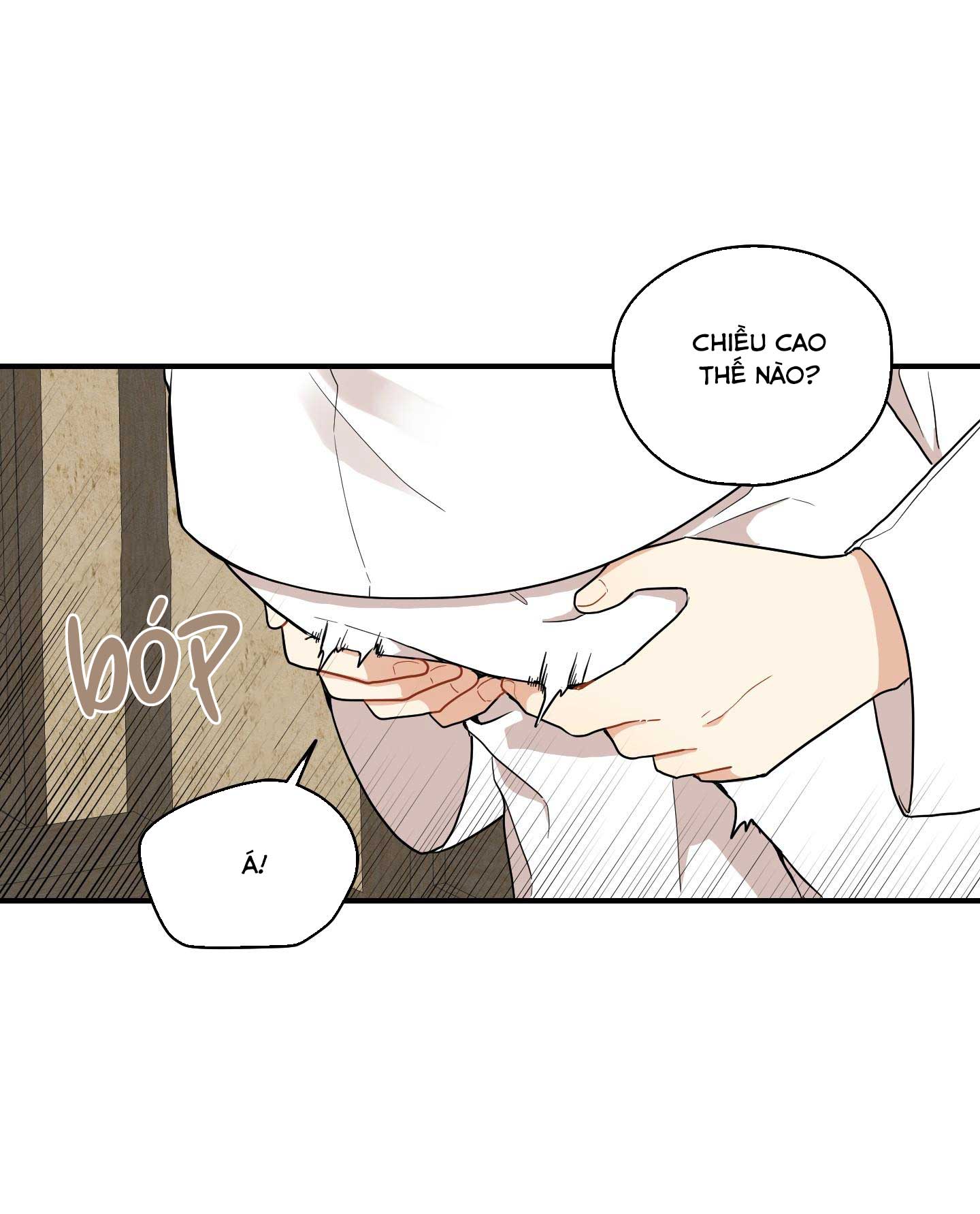 đường hoa liên kiều rơi chapter 34 5