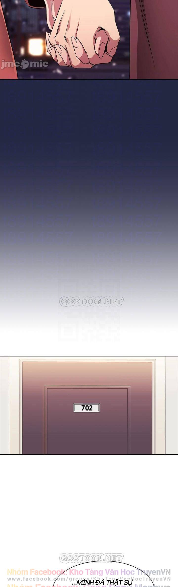 khi mẹ săn trai chapter 83 8