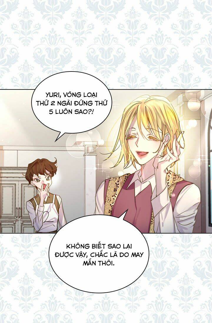 quy luật sinh tồn của nữ phụ chapter 42 15