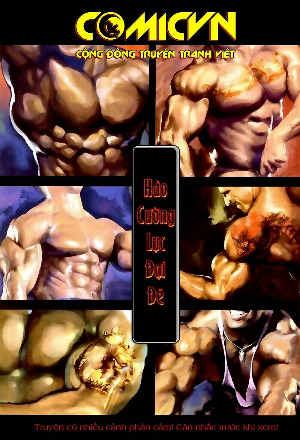 hỏa hồng niên đại hắc cốt đường chapter 84 1