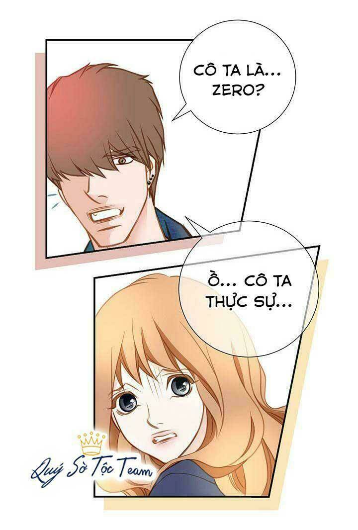 tiếp xúc chí mạng chapter 13 30