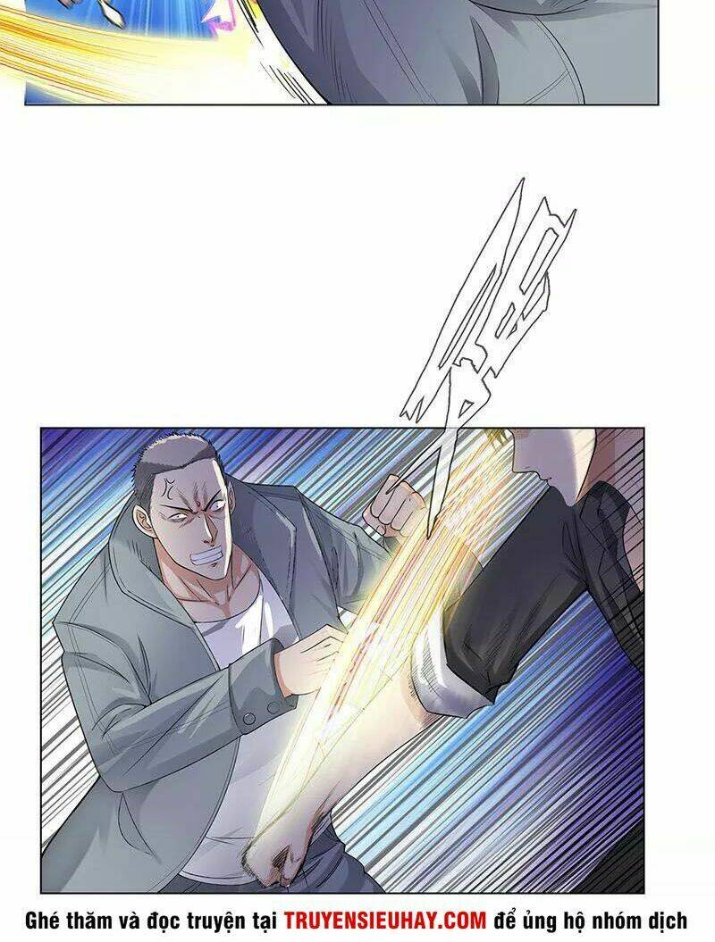 học viện cao thủ chapter 84 19