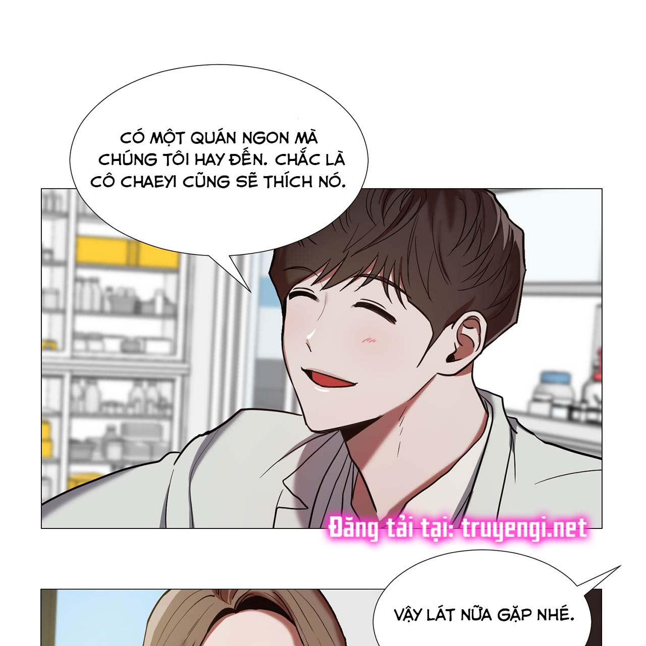 one more time chapter 16 25