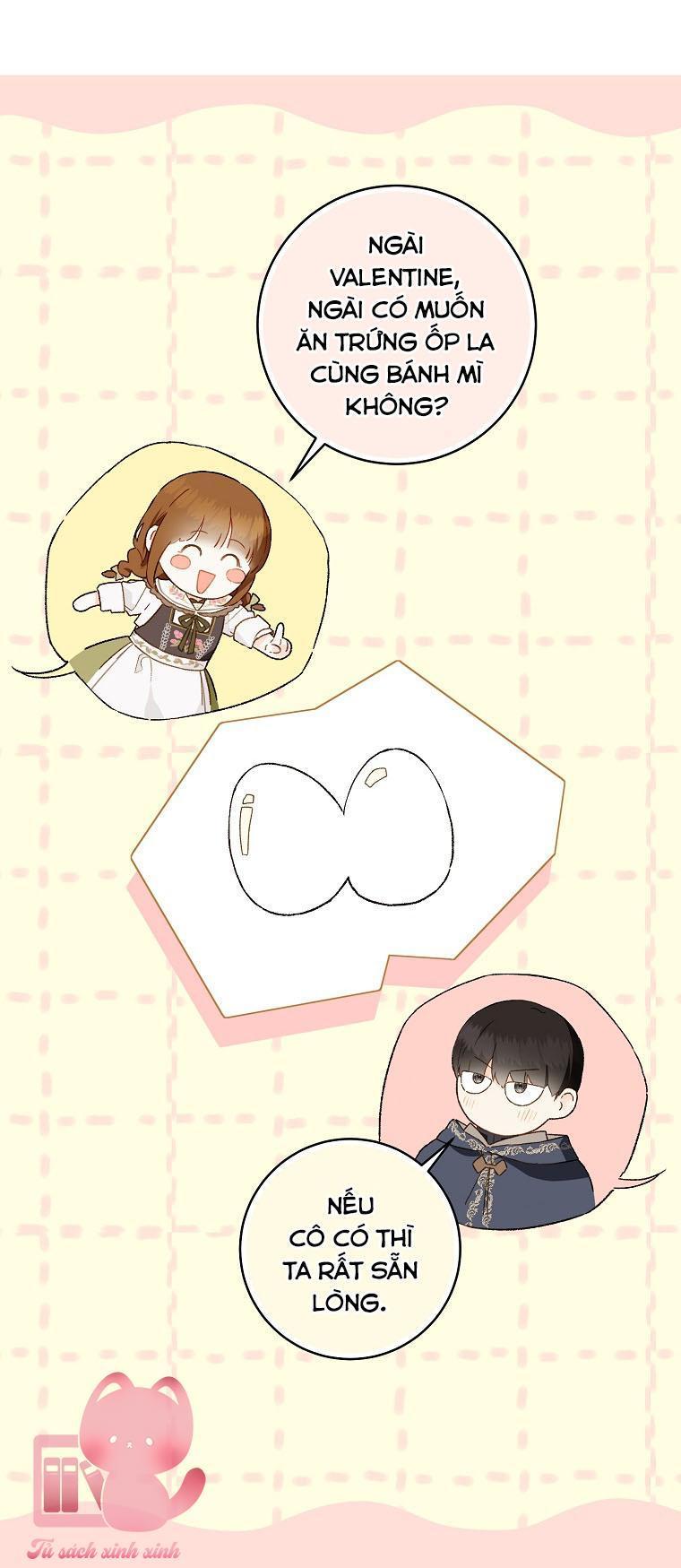 trang trại hạt dẻ cạnh hoàng cung chapter 50 11