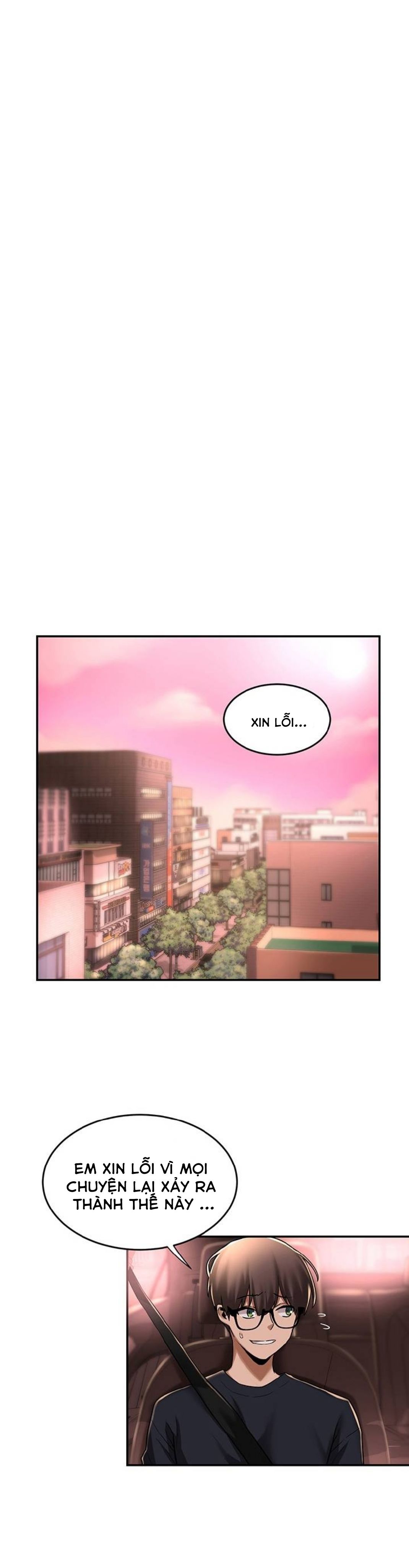 đừng học nữa, chạm vào em đi mà! chapter 13 21