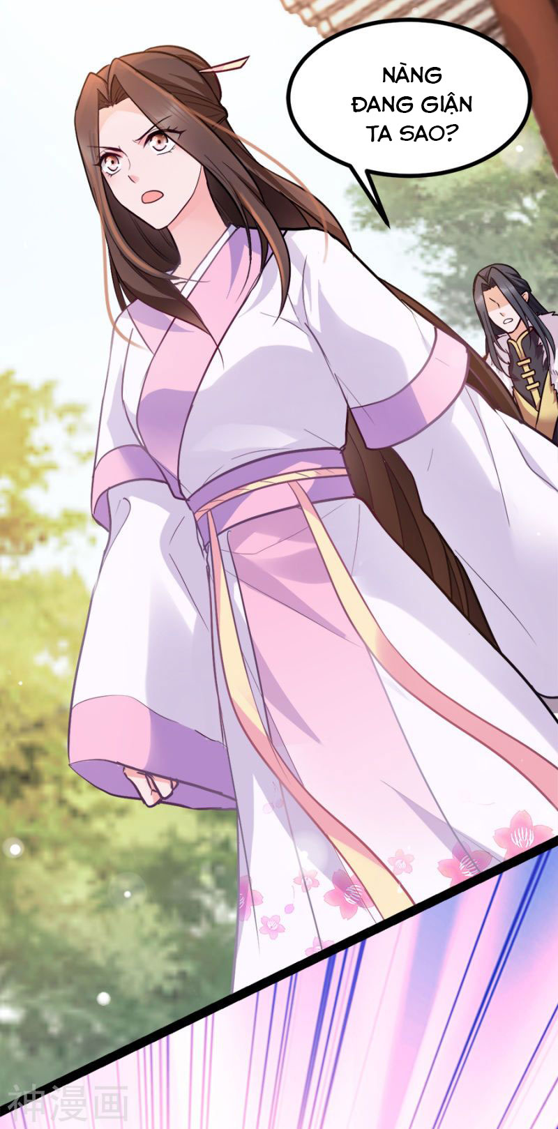 độc tâm cuồng phi khuynh thiên hạ chapter 76 35