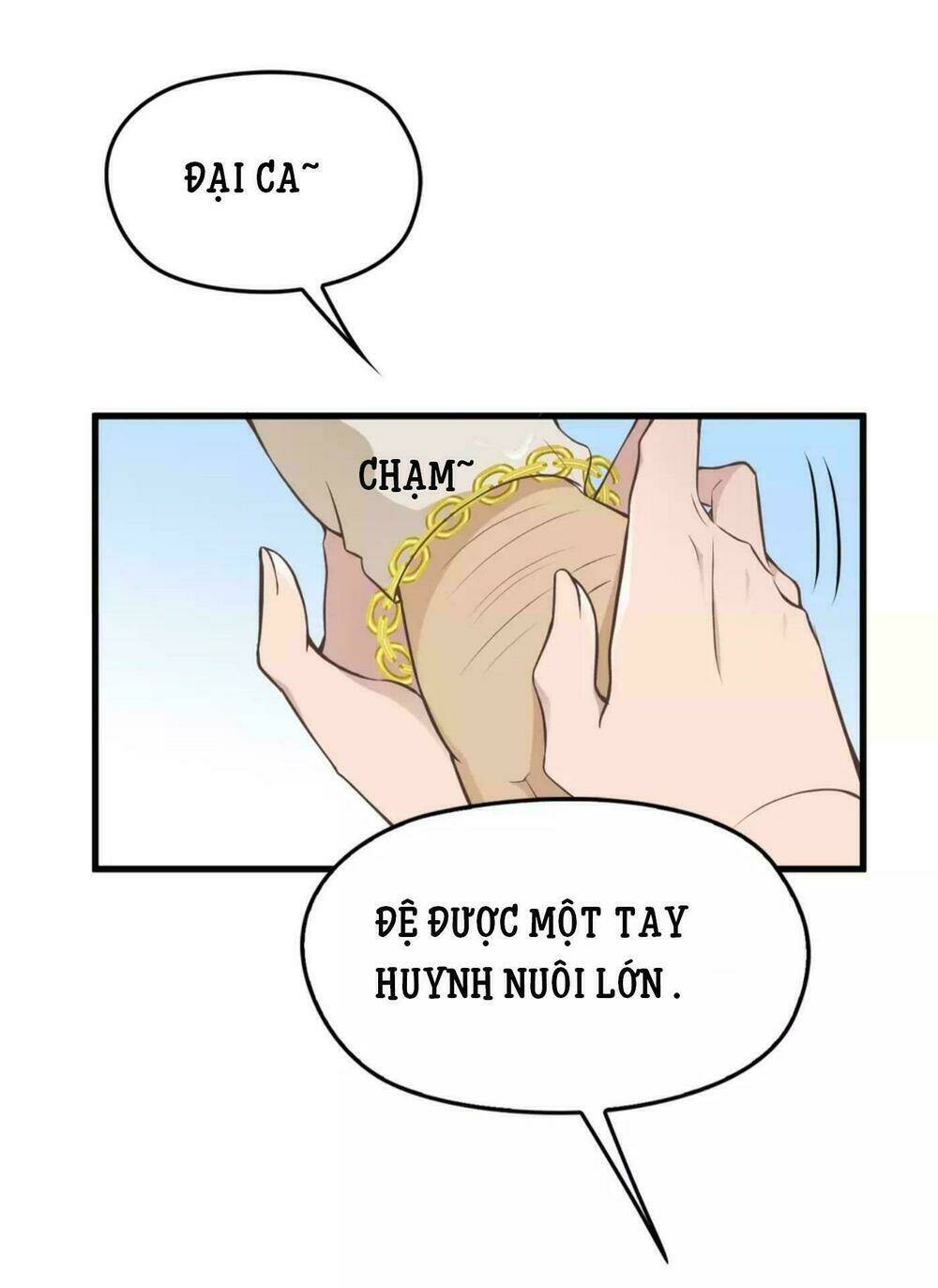 mệnh trung khuyết quân chapter 1.2 12