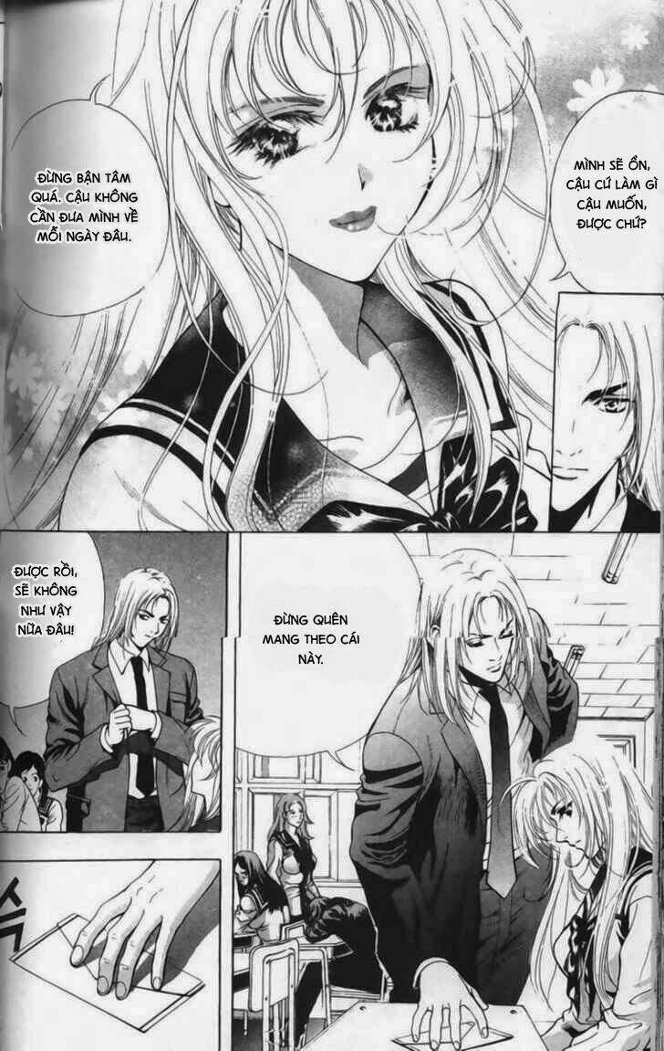 evil's return chapter 3 13