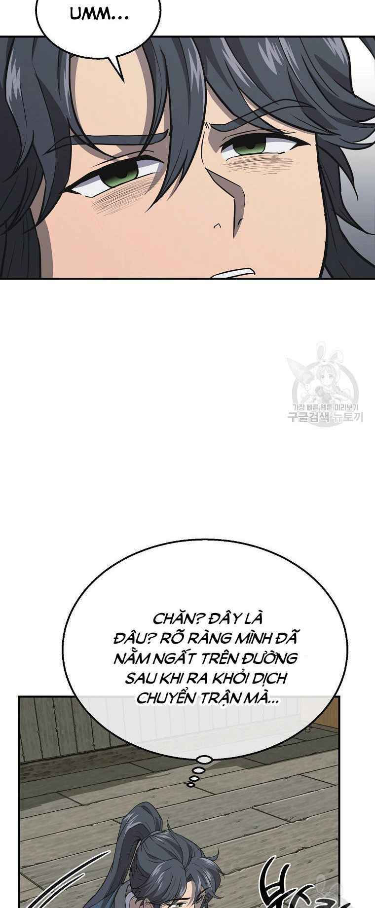 thiếu niên phương sĩ chapter 19 3