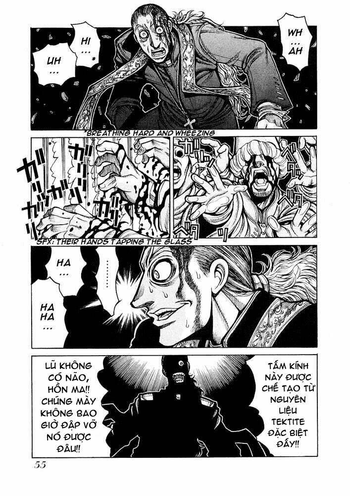 hellsing chapter 61 11