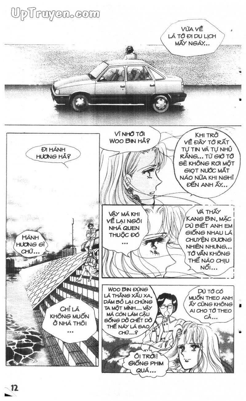 ngang trái chapter 1 11