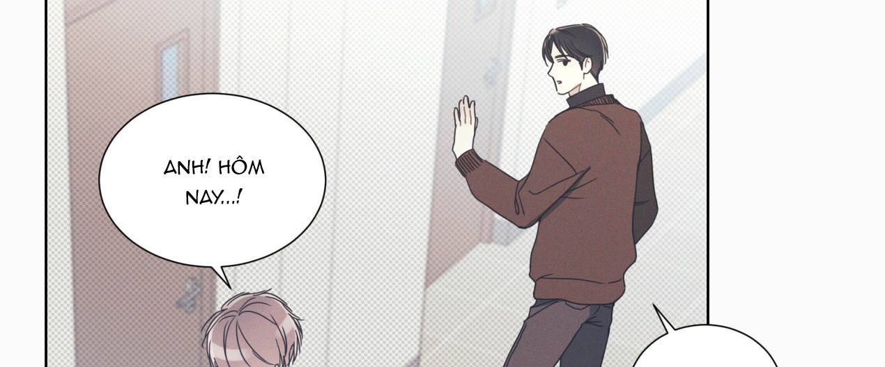 dải hợp âm trên đại dương xanh chapter 3 113