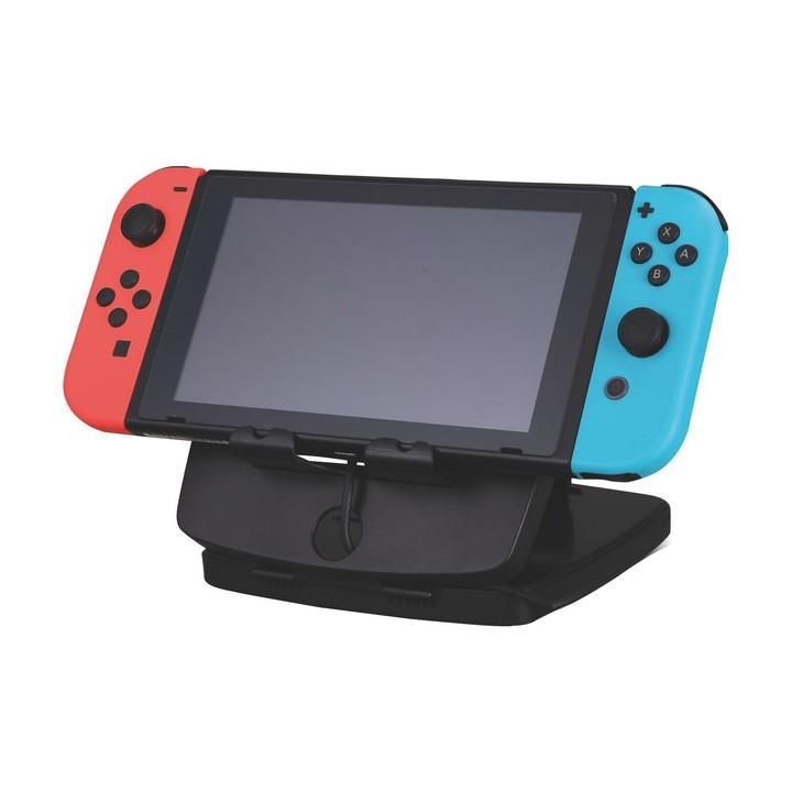 Bộ phụ kiện đa năng 19in1 cho Nintendo Switch - KJH-Switch-24 - Hồ Phạm