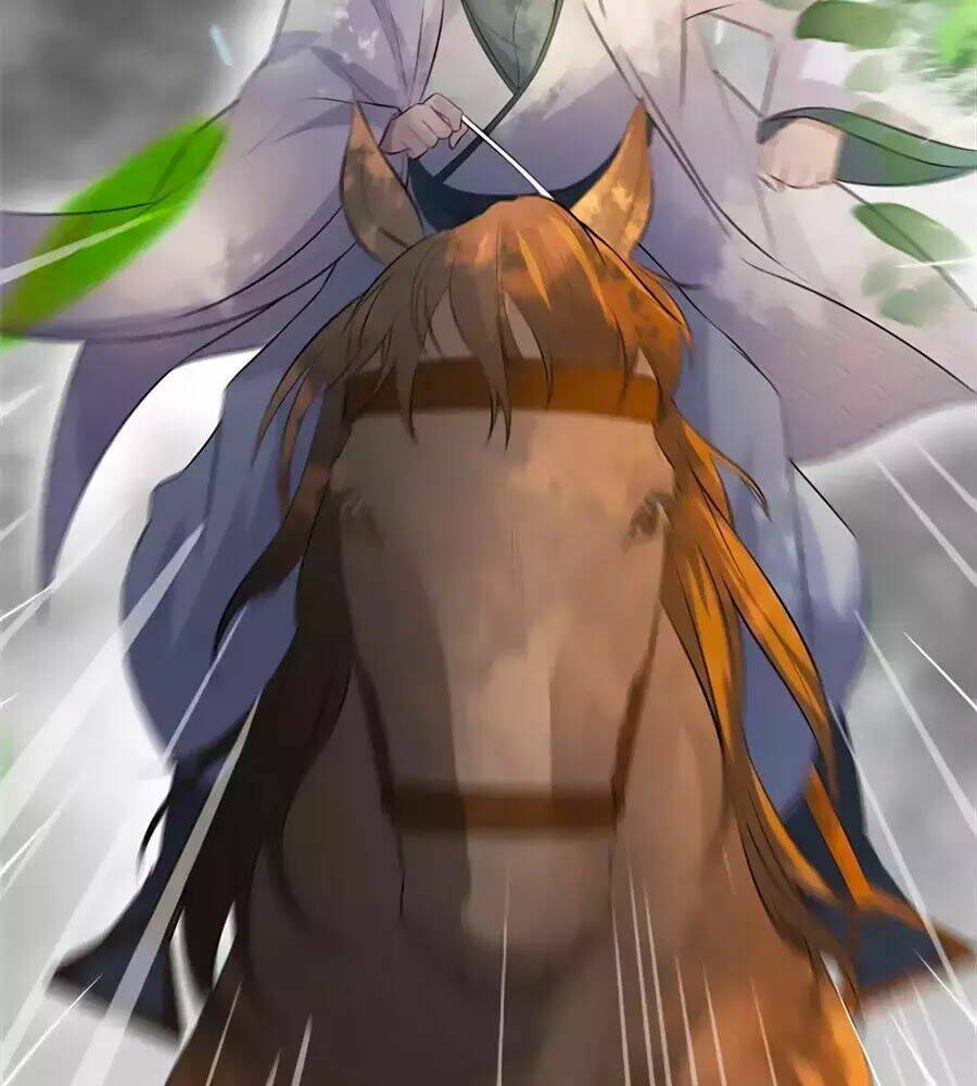 gian phi như thử đa kiều chapter 27 94