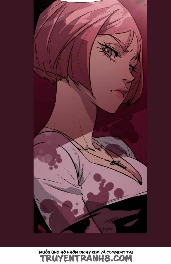 răng nanh chapter 2 35