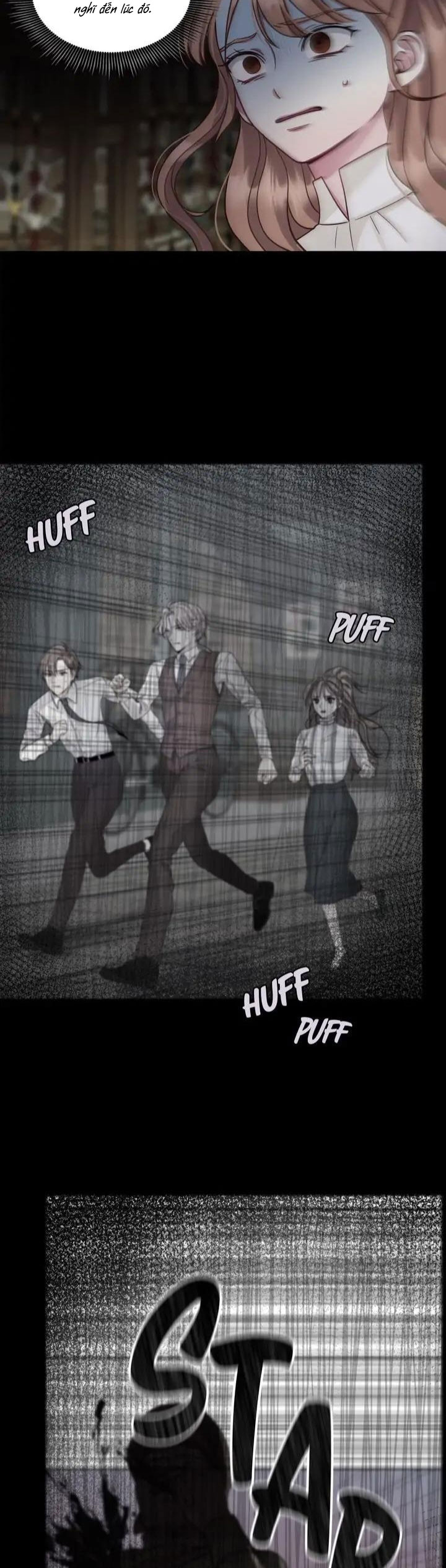 ngày mai chapter 45 14