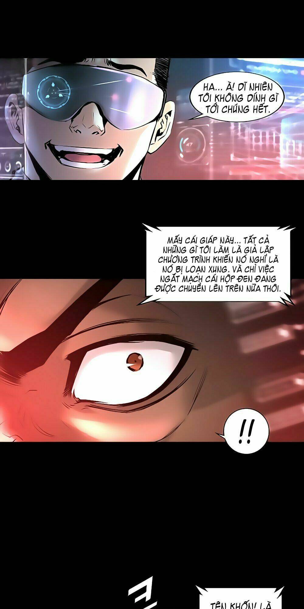 tam tuyệt tại dị giới chapter 10 20