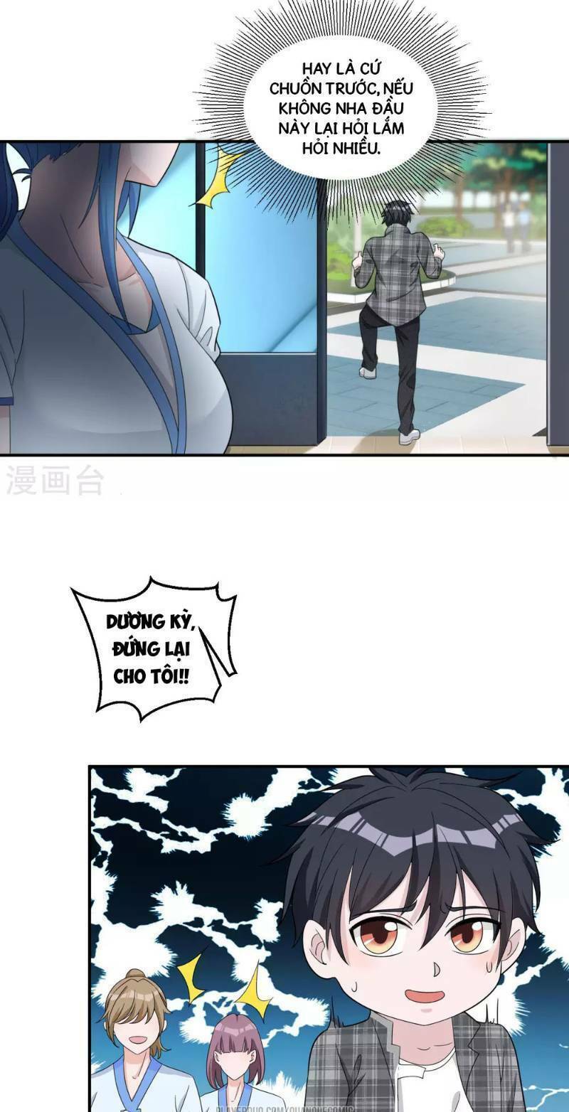 binh vương chi vương chapter 8 13