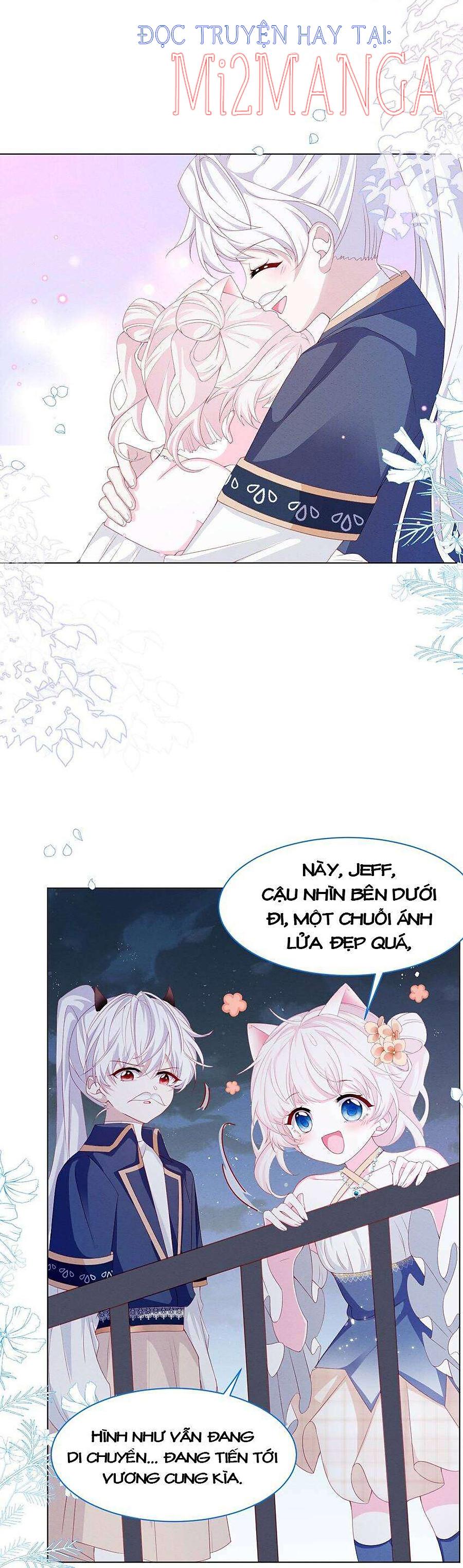 ninita yêu dấu chapter 39.2 11