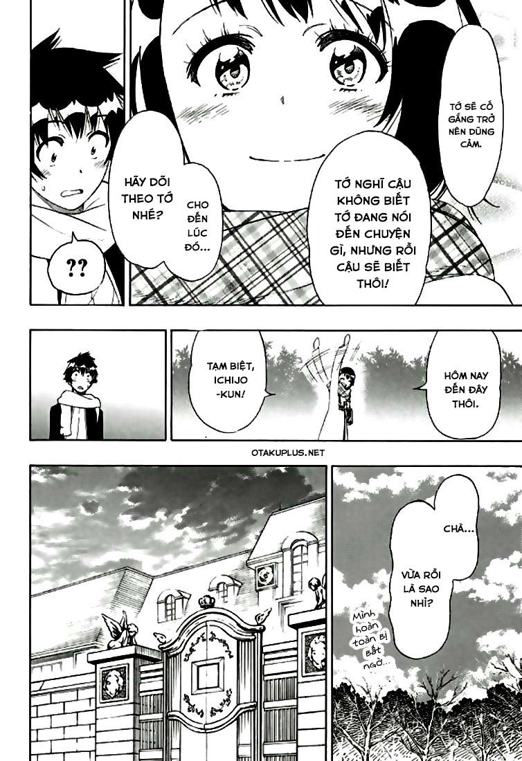 nisekoi - tình yêu giả tạo chapter 196 23