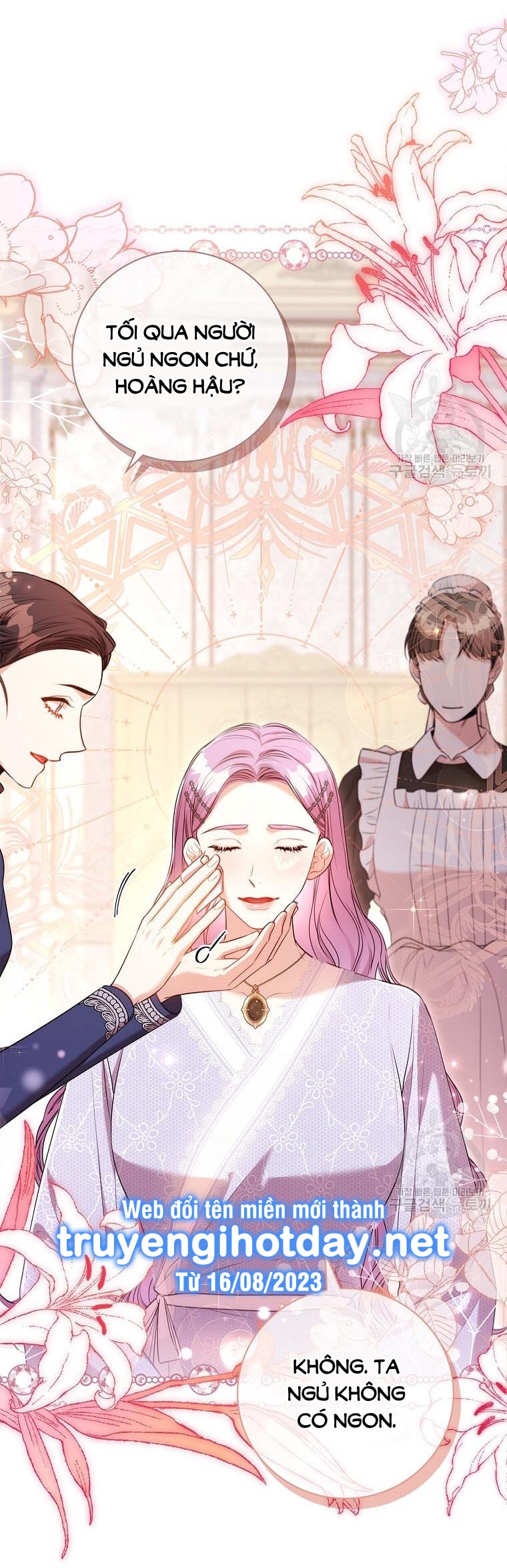 trở thành thư ký của bạo chúa chapter 102.1 4